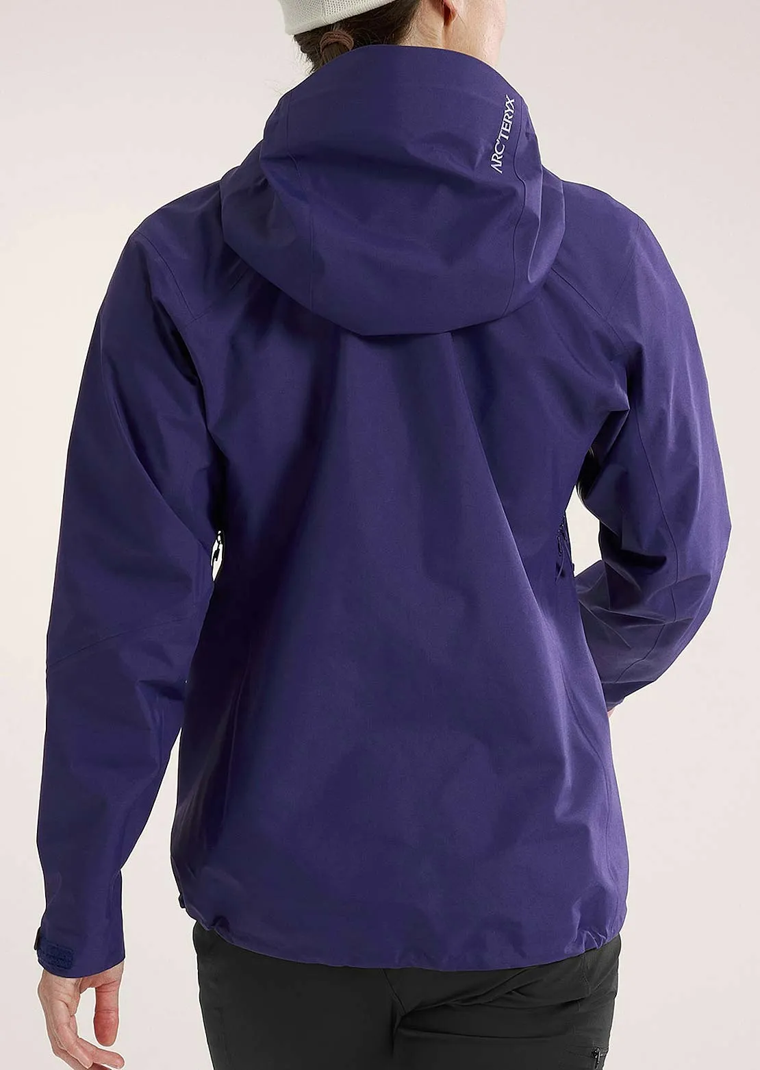 Arc'teryx Women's Beta SL Jacket