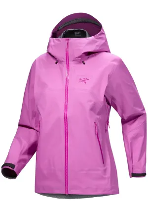 Arc'teryx Women's Beta SL Jacket