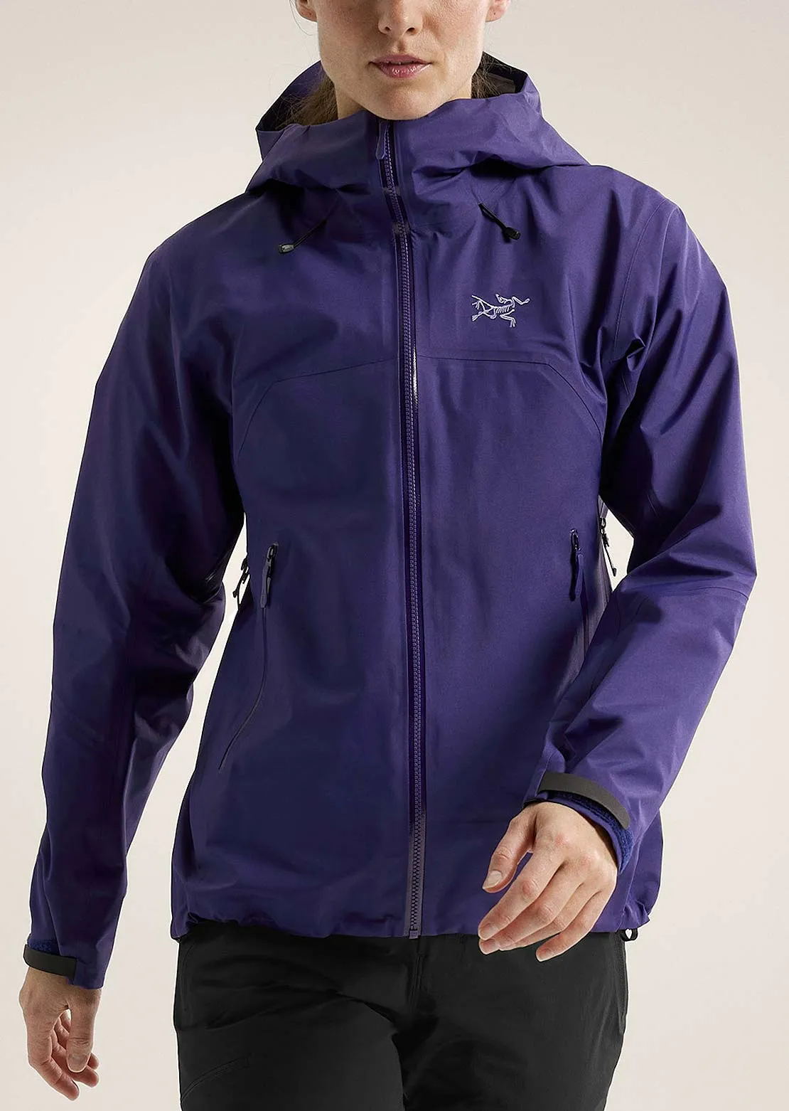 Arc'teryx Women's Beta SL Jacket