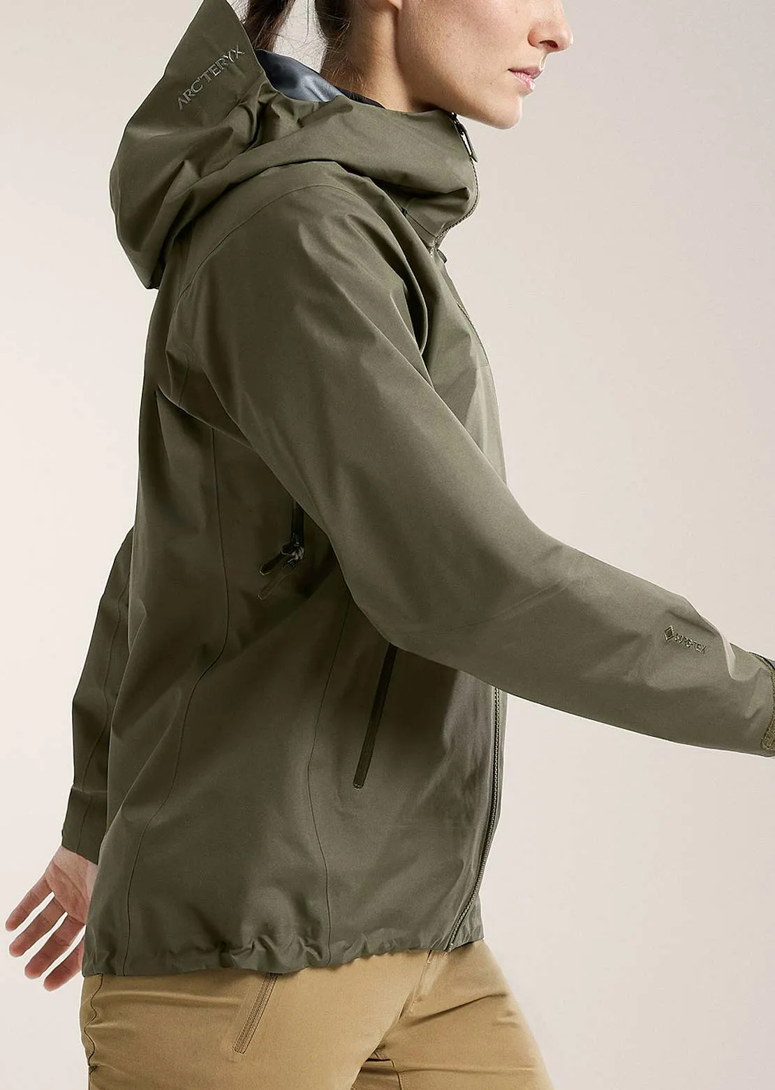 Arc'teryx Women's Beta SL Jacket