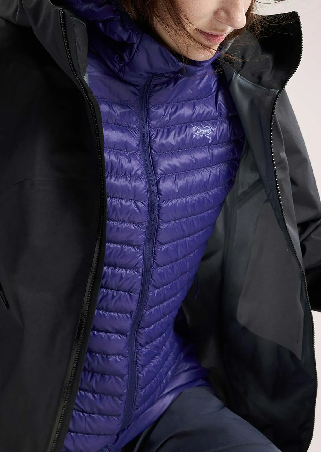 Arc'teryx Women's Beta SL Jacket