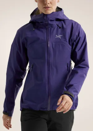 Arc'teryx Women's Beta SL Jacket