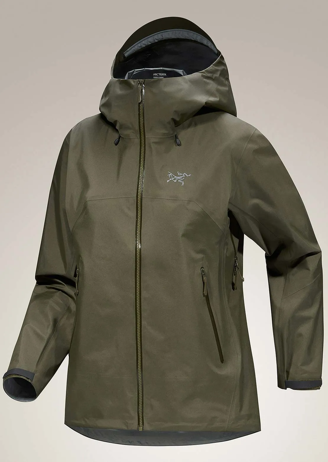 Arc'teryx Women's Beta SL Jacket