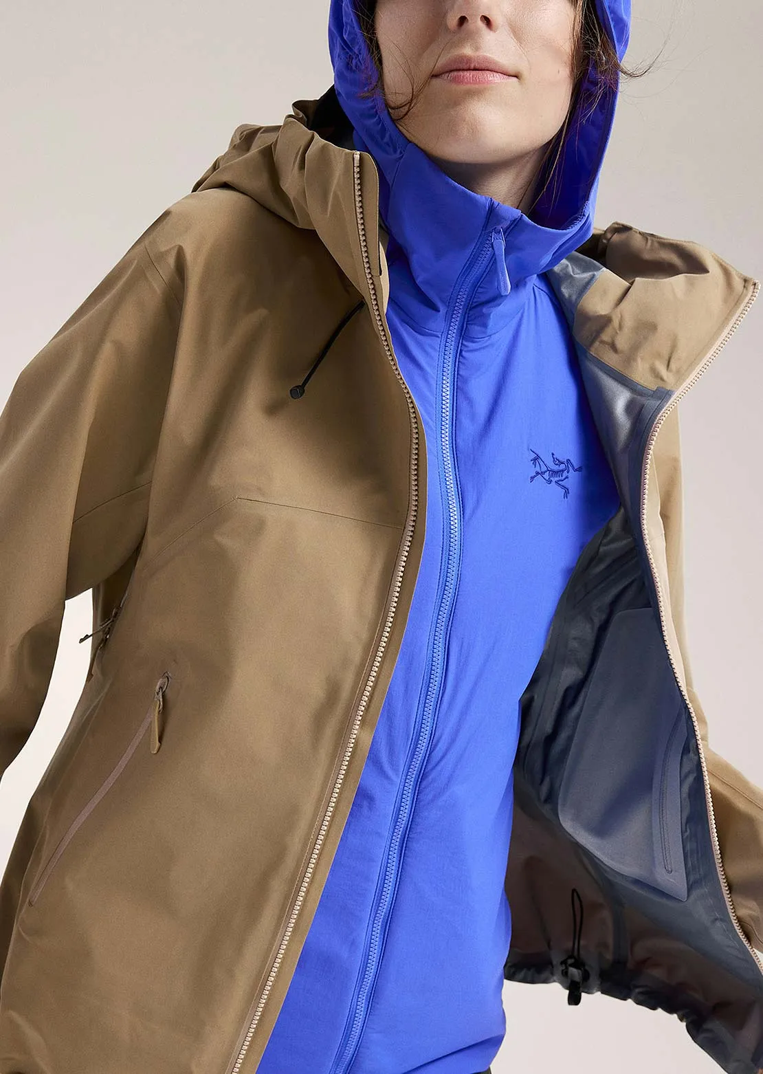 Arc'teryx Women's Beta SL Jacket