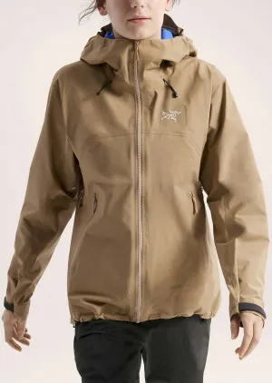 Arc'teryx Women's Beta SL Jacket
