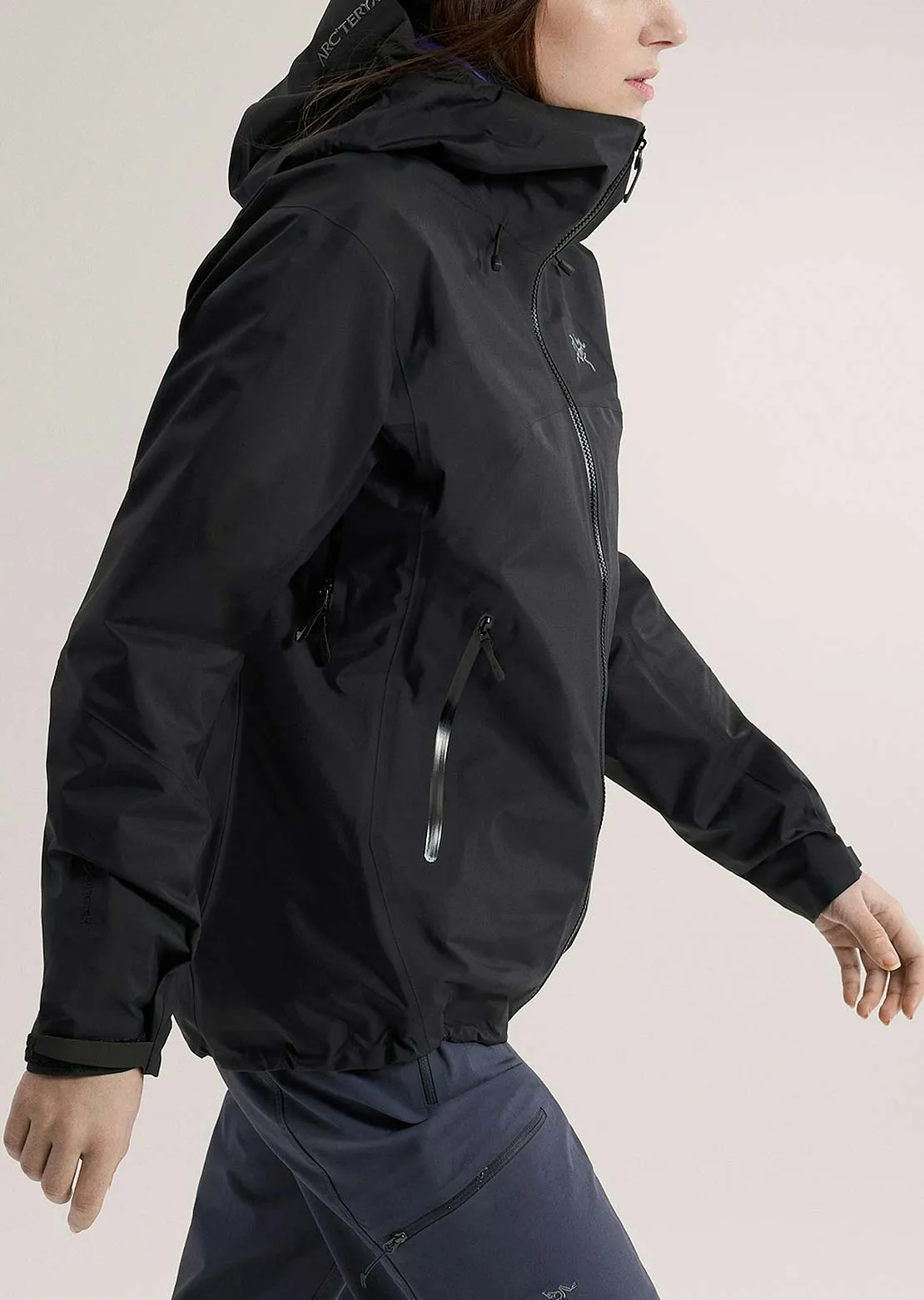 Arc'teryx Women's Beta SL Jacket