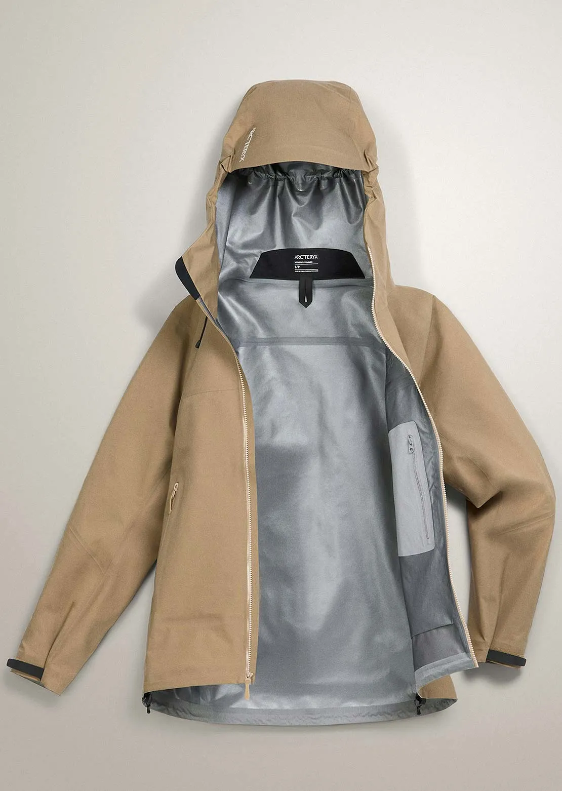 Arc'teryx Women's Beta SL Jacket