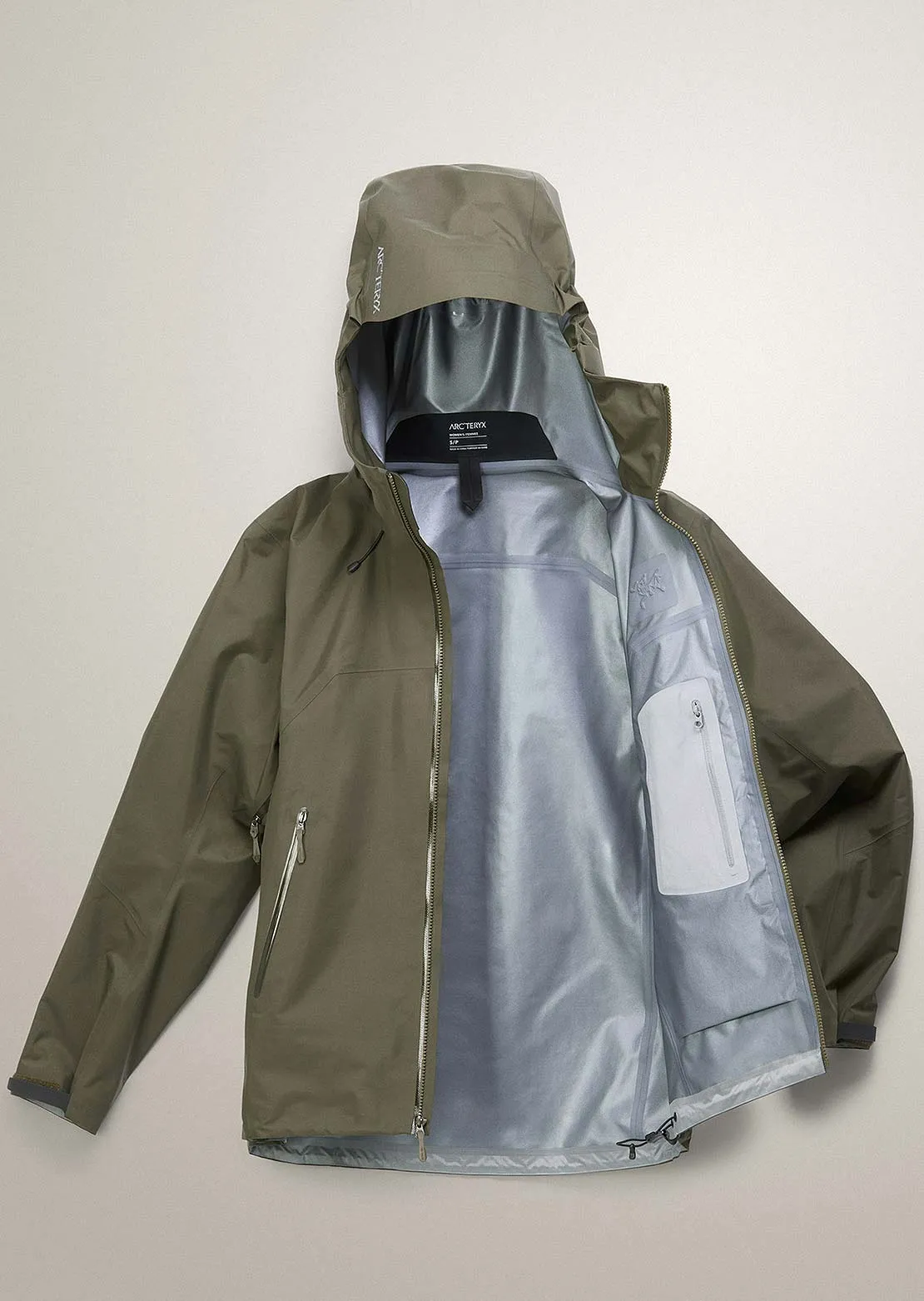 Arc'teryx Women's Beta SL Jacket