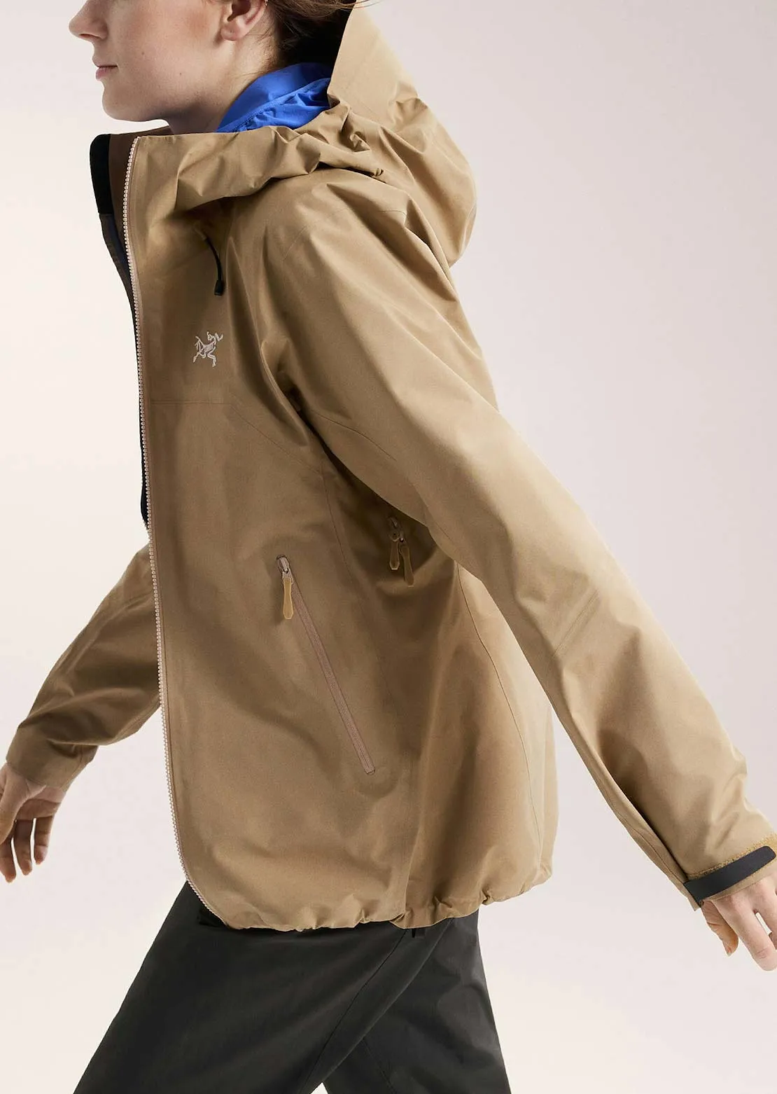 Arc'teryx Women's Beta SL Jacket