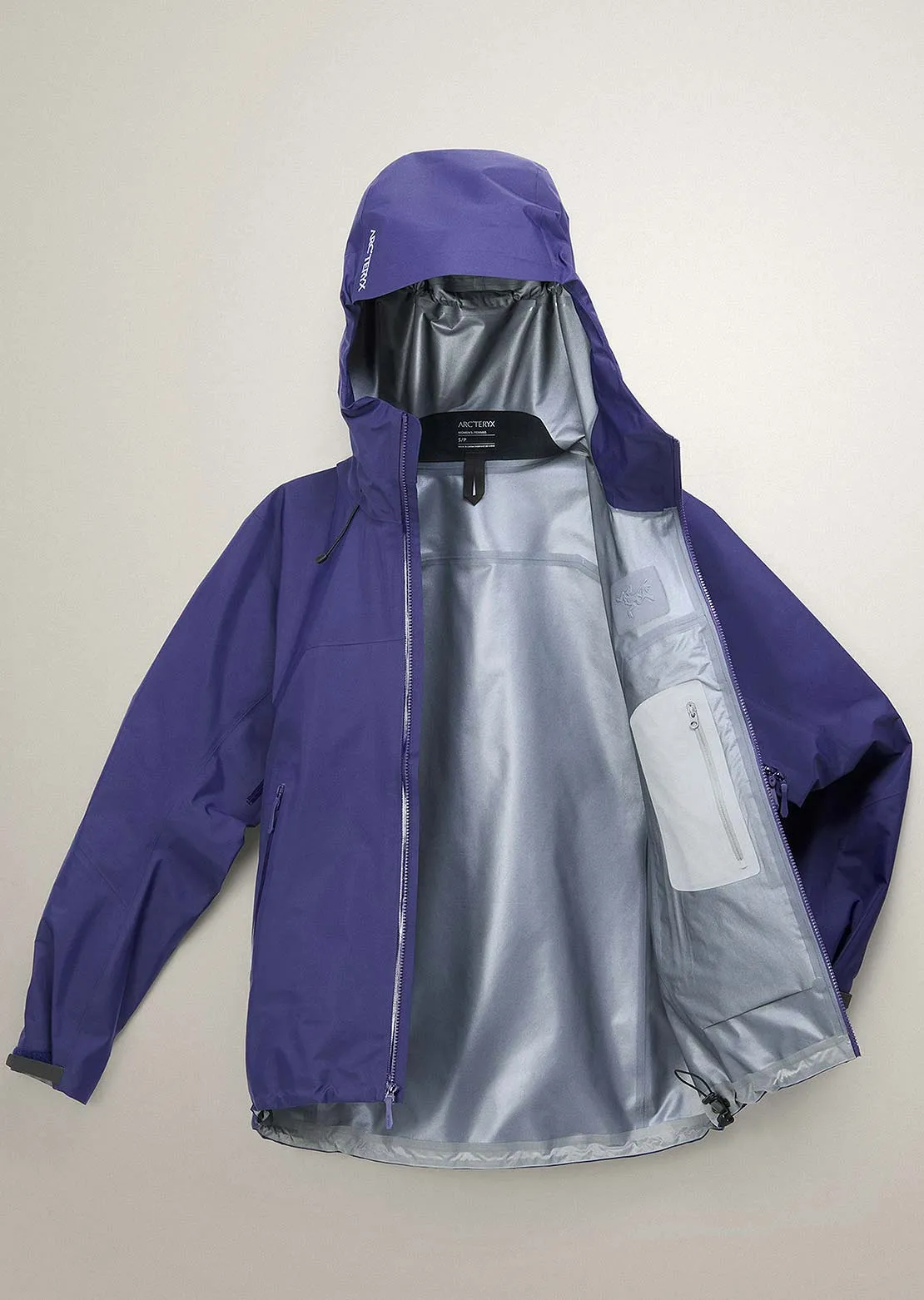 Arc'teryx Women's Beta SL Jacket