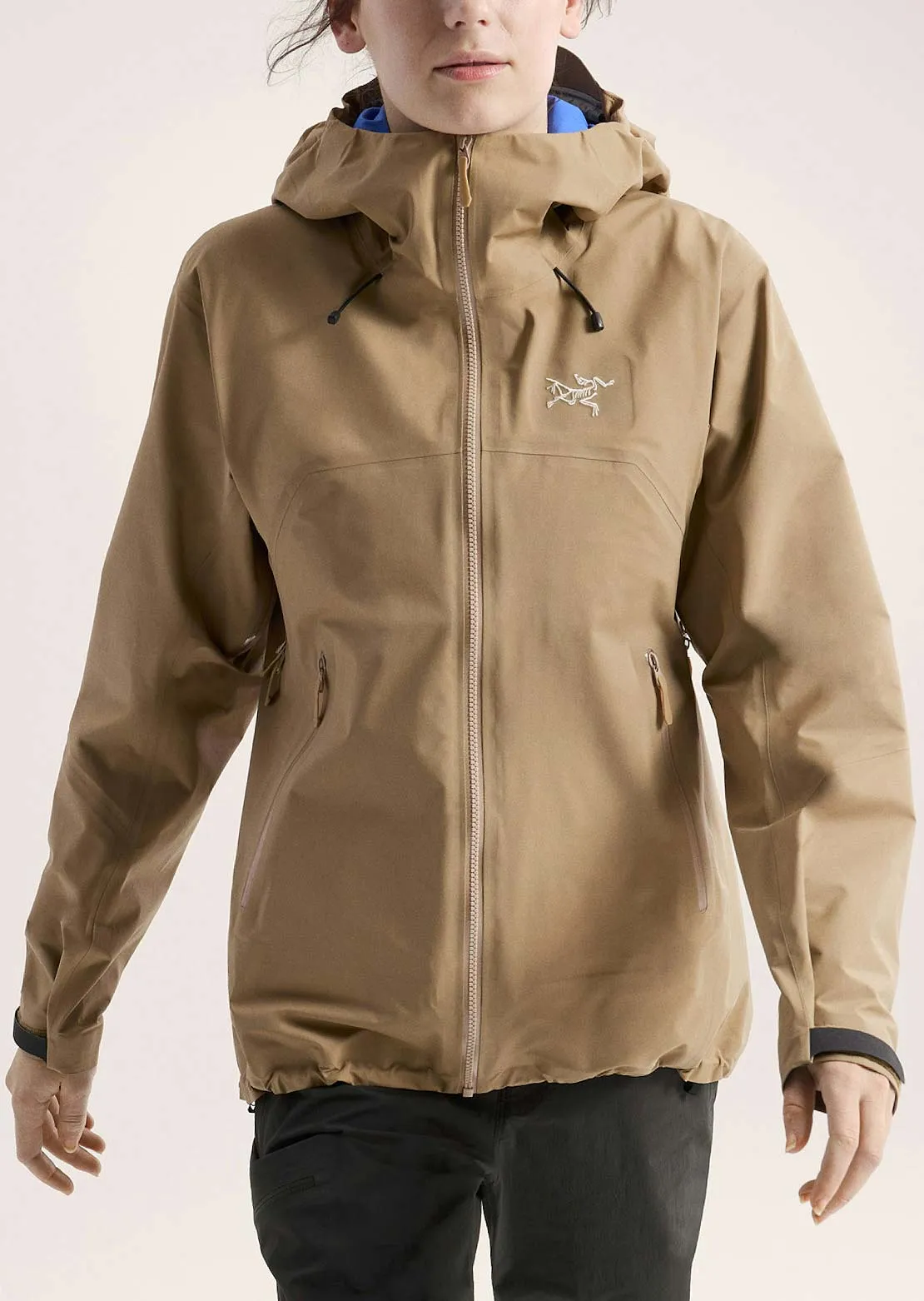 Arc'teryx Women's Beta SL Jacket