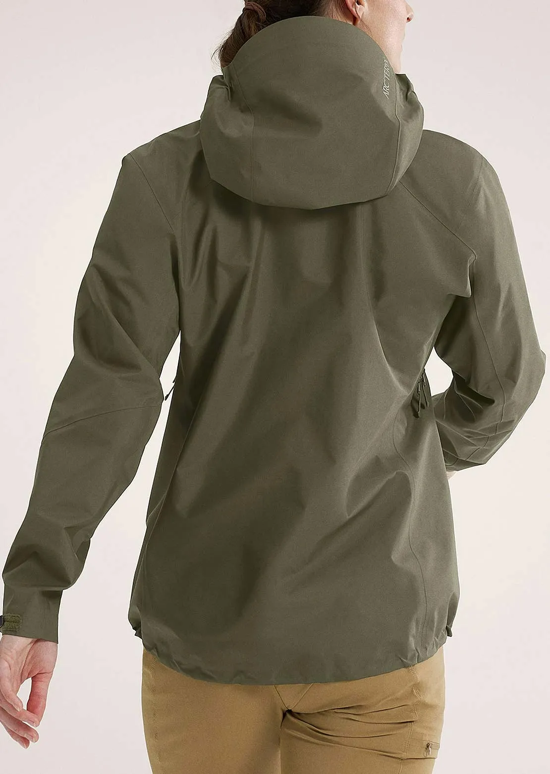 Arc'teryx Women's Beta SL Jacket