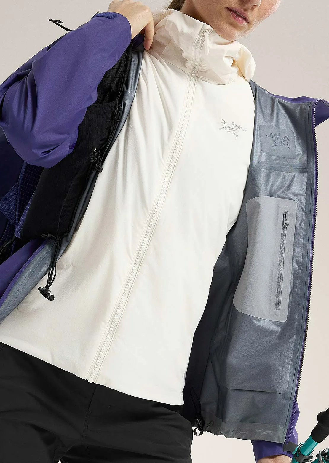 Arc'teryx Women's Beta SL Jacket