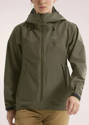 Arc'teryx Women's Beta SL Jacket