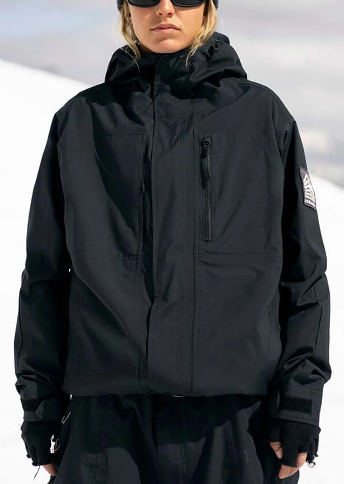 Armada Women's Elvy 2L Shell Jacket