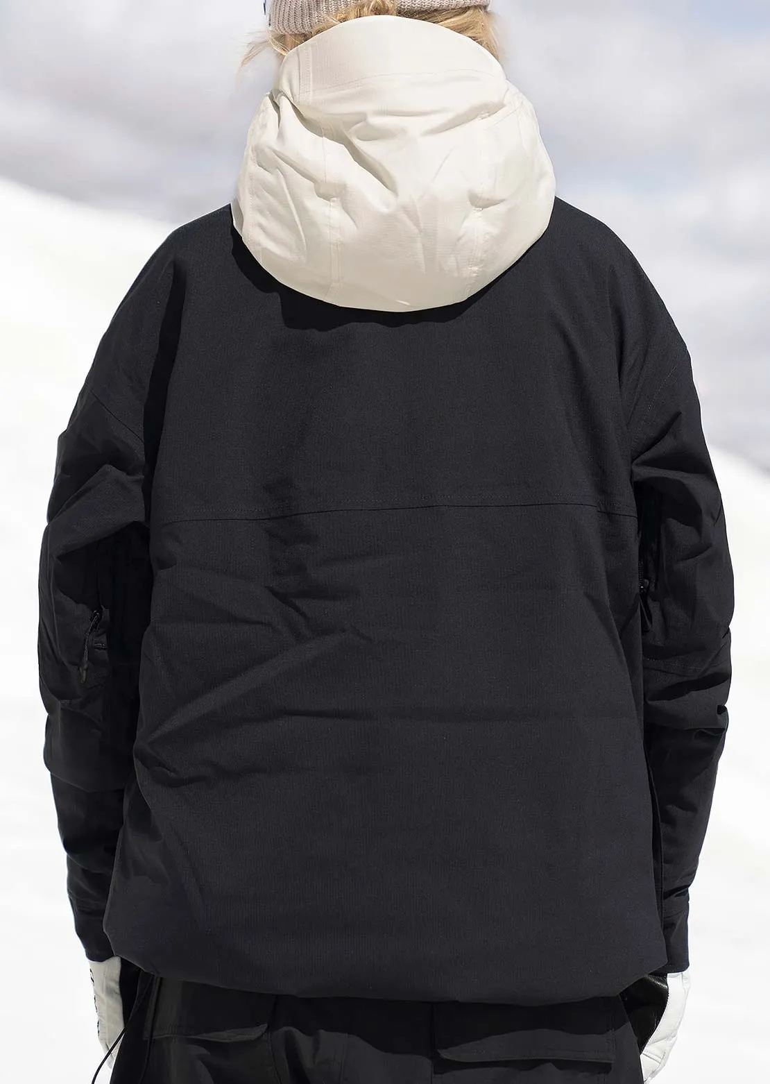 Armada Women's Madaket 2L Insulated Anorak