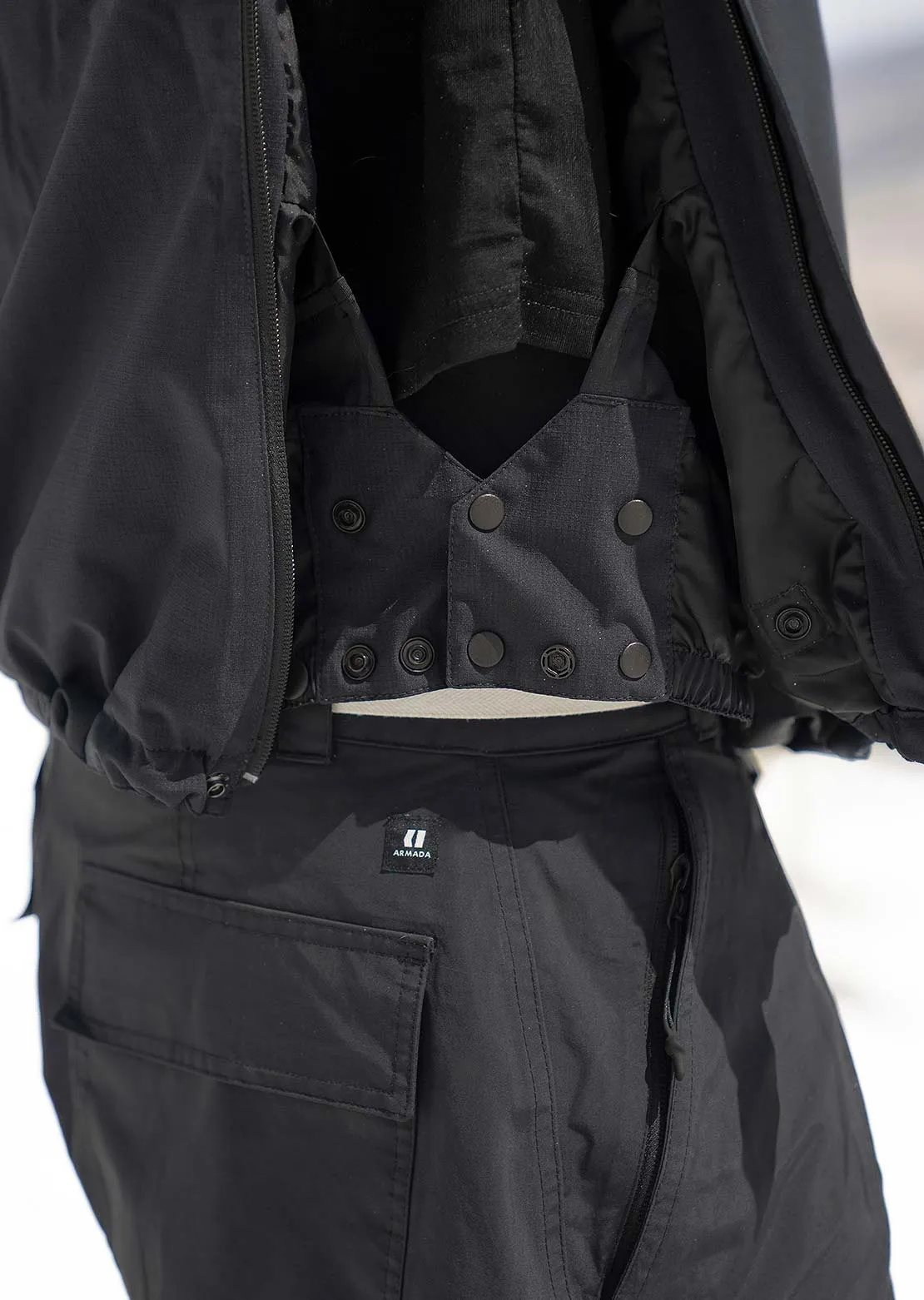 Armada Women's Madaket 2L Insulated Anorak