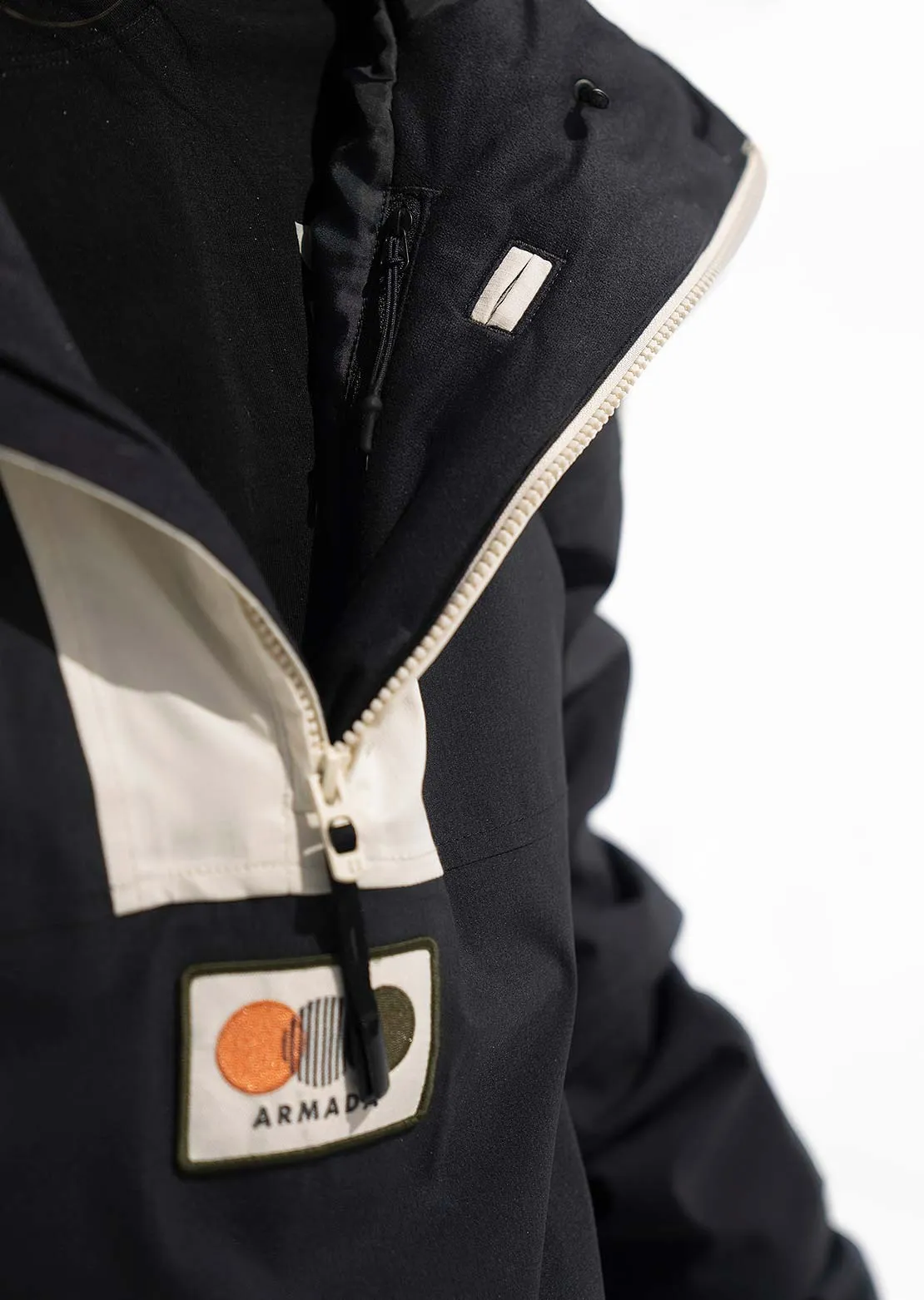Armada Women's Madaket 2L Insulated Anorak