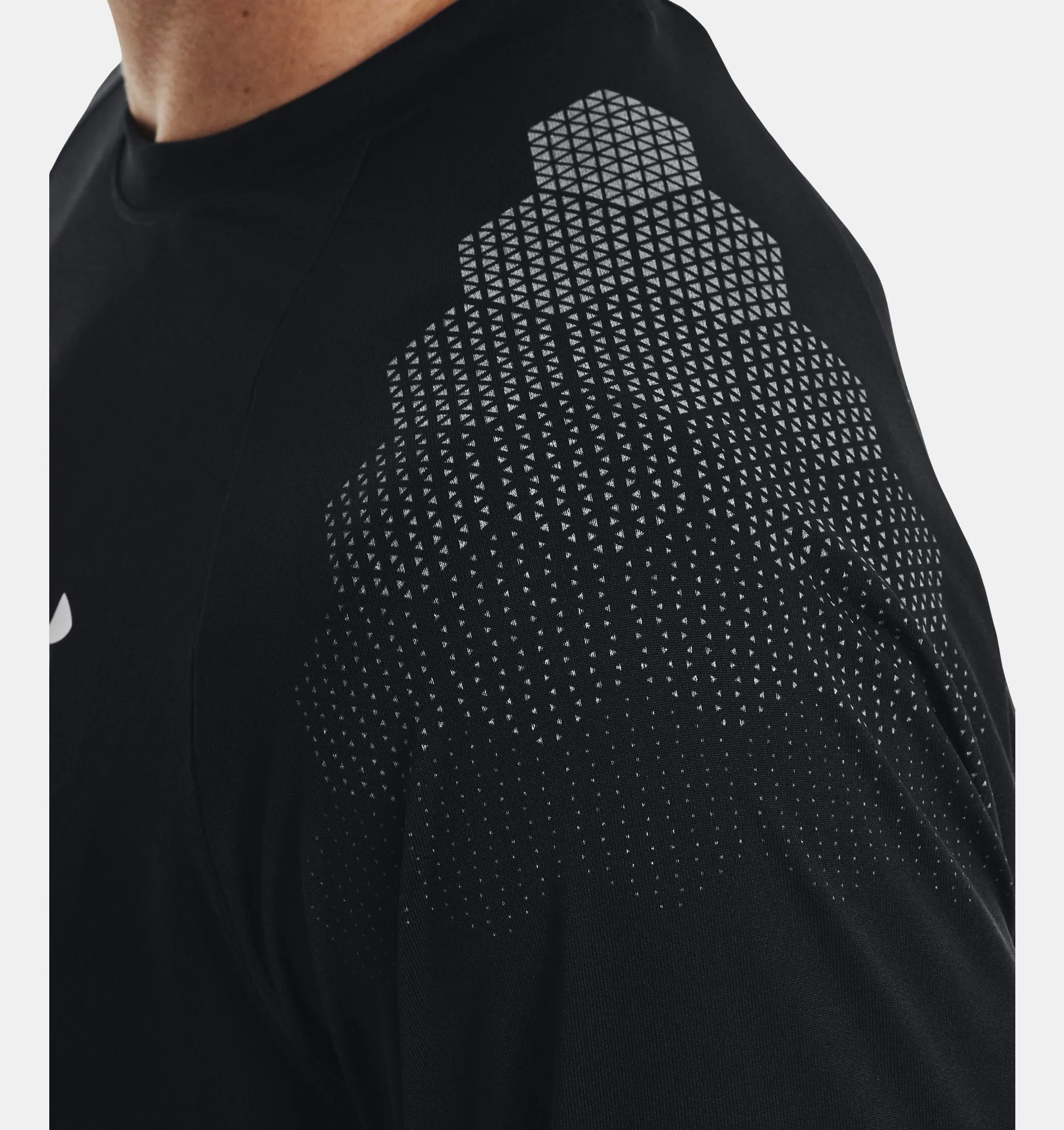 ARMOURPRINT LONG SLEEVE SHIRT MEN'S
