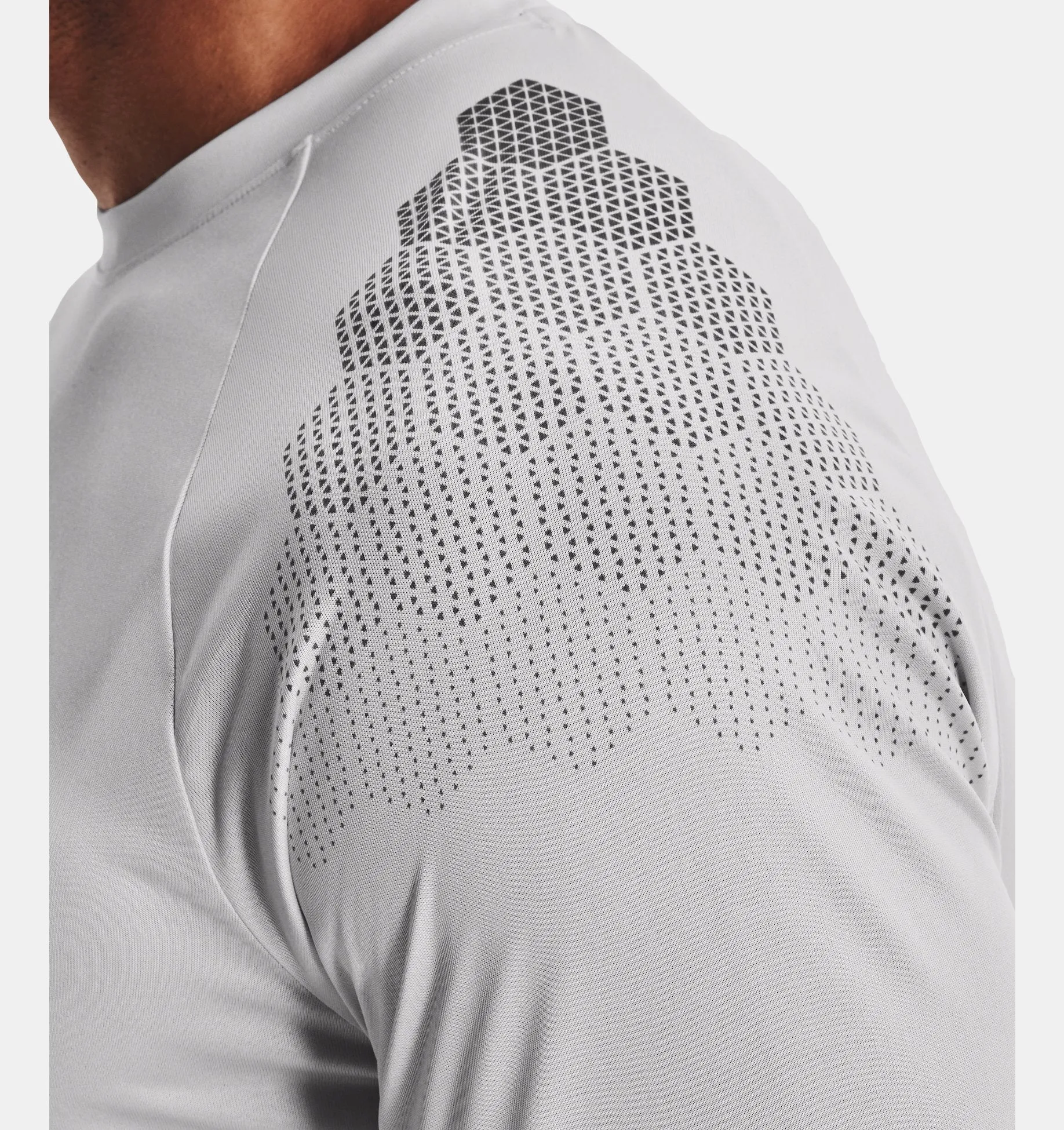 ARMOURPRINT LONG SLEEVE SHIRT MEN'S
