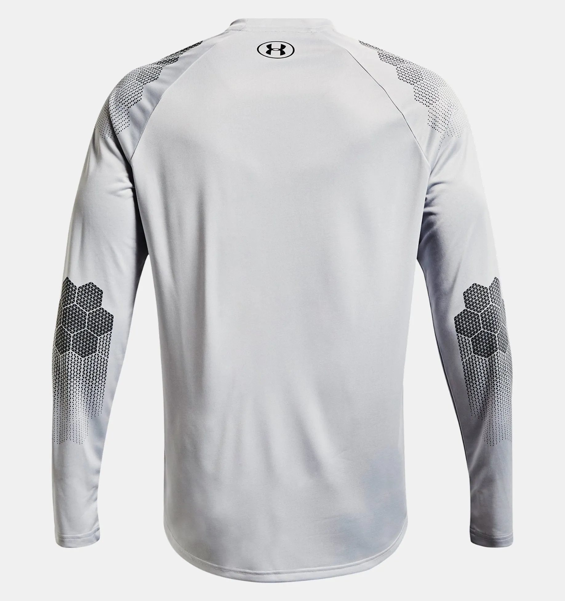 ARMOURPRINT LONG SLEEVE SHIRT MEN'S