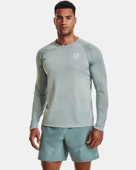 ARMOURPRINT LONG SLEEVE SHIRT MEN'S