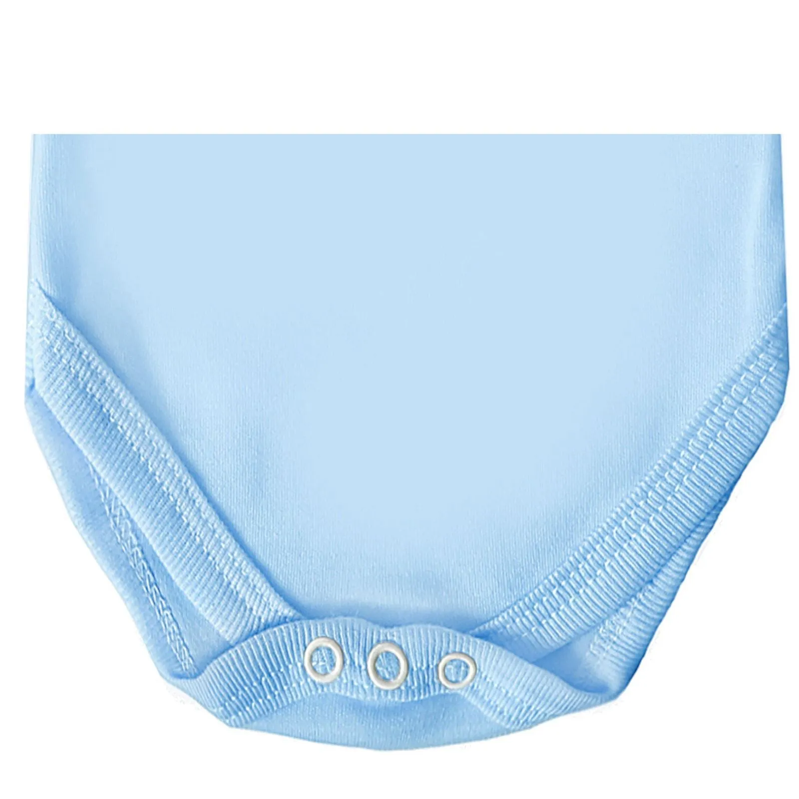 Baban Baby Premature Bodysuits - 3 Pack
