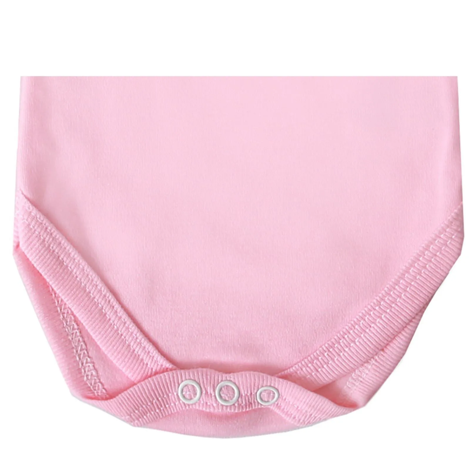 Baban Baby Premature Bodysuits - 3 Pack