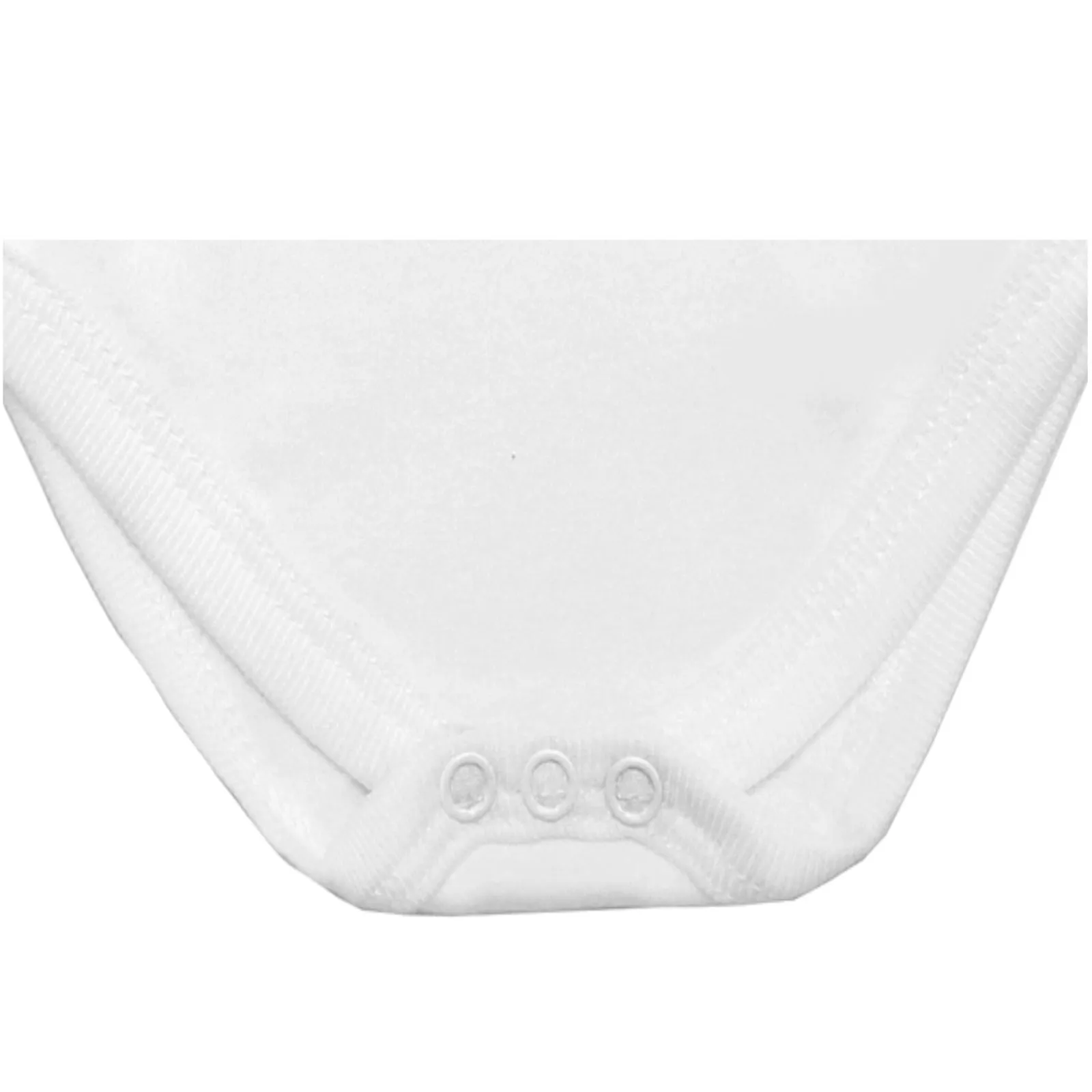 Baban Baby Premature Bodysuits - 3 Pack