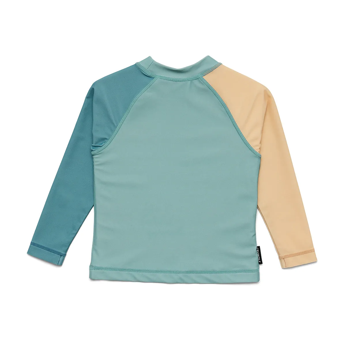 BABY RASH VEST Seaside