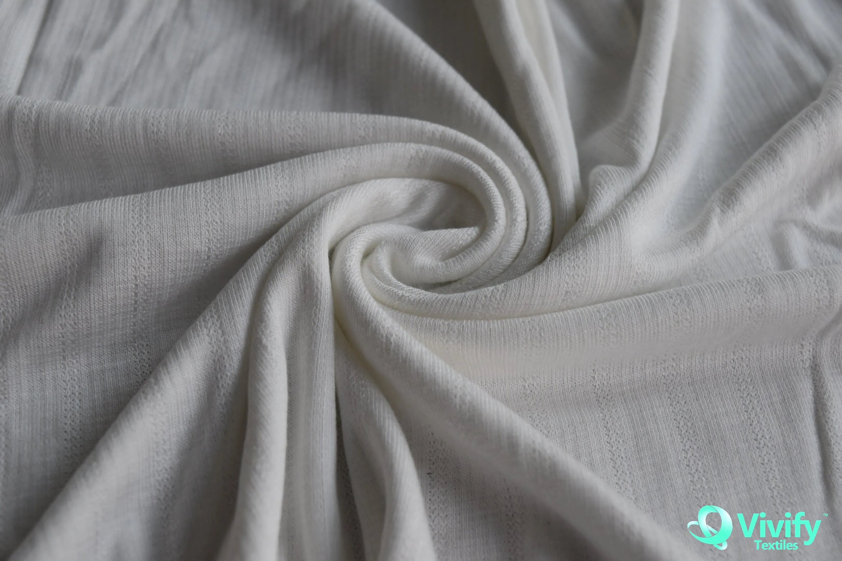 Bamboo Jacquard 223gsm