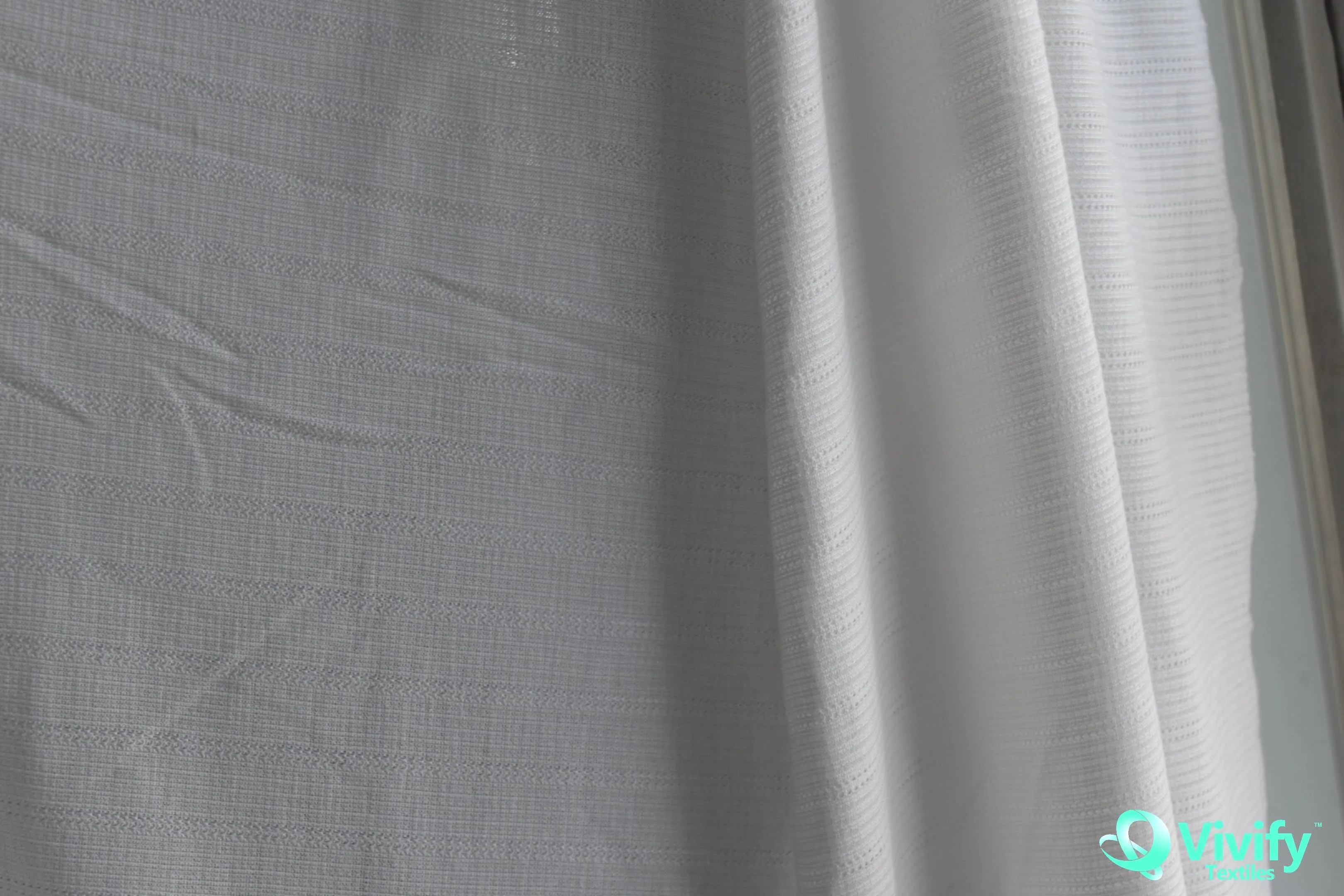 Bamboo Jacquard 223gsm