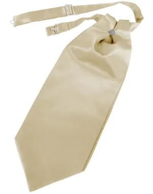 Bamboo Luxury Satin Cravat