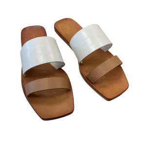 Bamboo Women's Sandals New Size 7.5