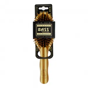 Bass Green Brush 16