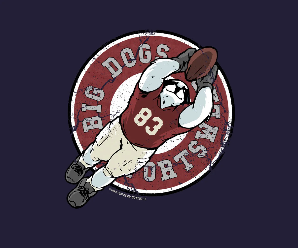 BDCF Alabama T-shirt