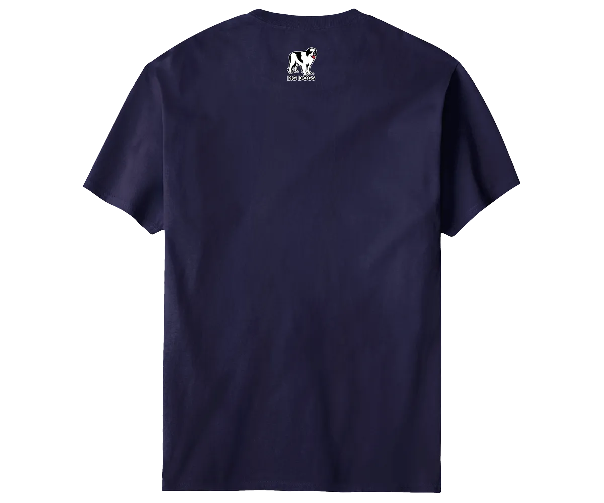 BDCF Alabama T-shirt