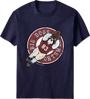 BDCF Alabama T-shirt