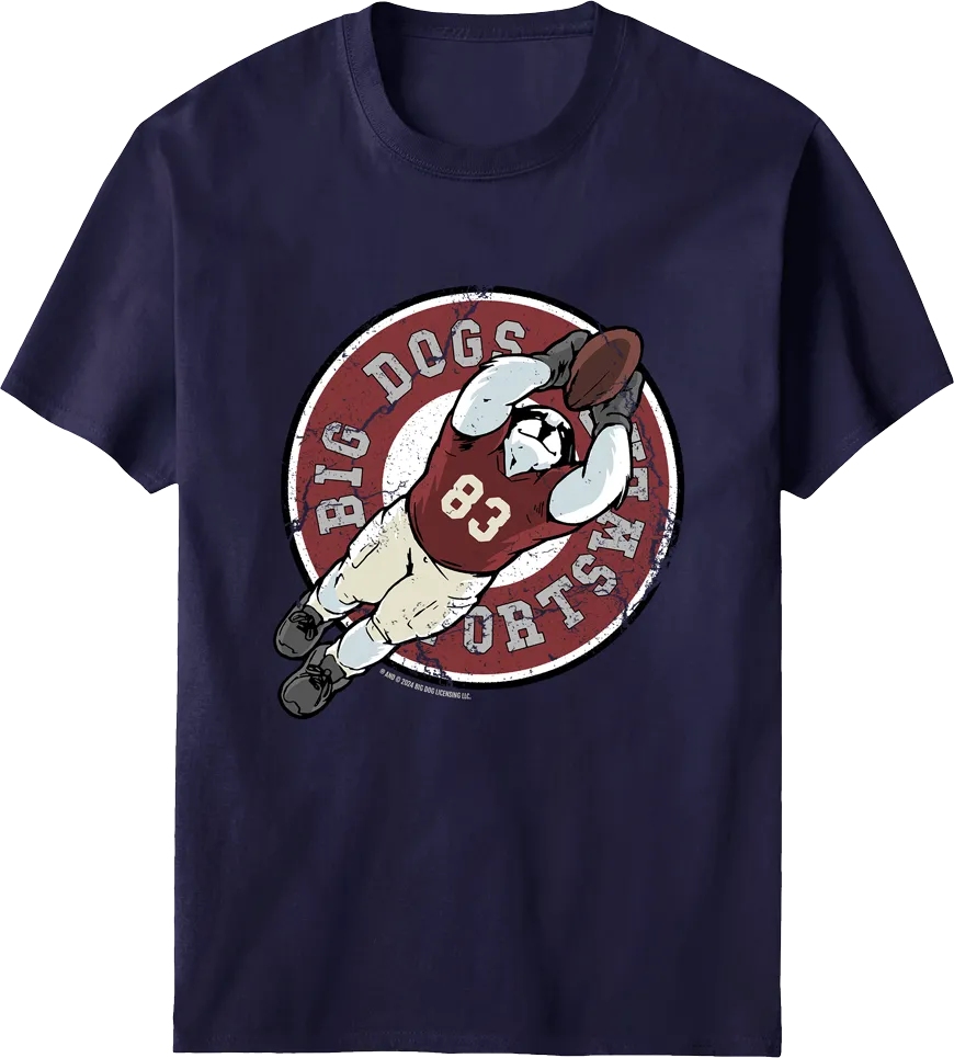 BDCF Alabama T-shirt