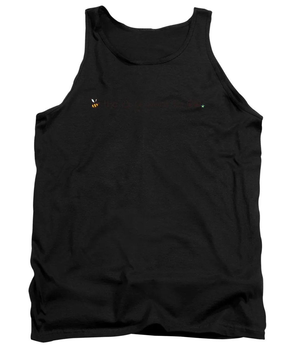 Bee The Chng You Want To See - Tank Top