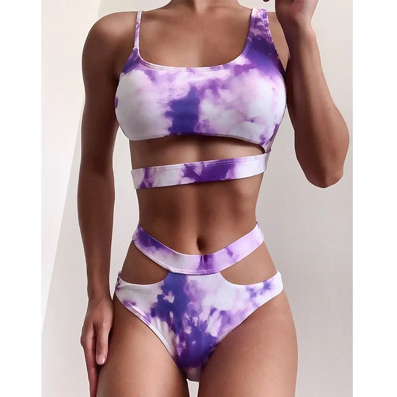 Belize Bikini
