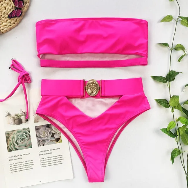 Belize Bikini