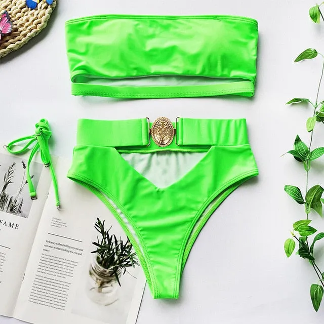 Belize Bikini