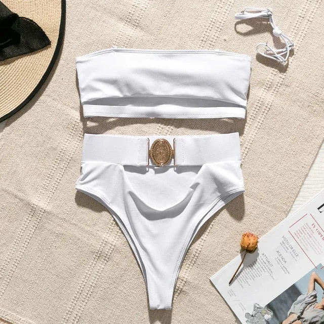 Belize Bikini