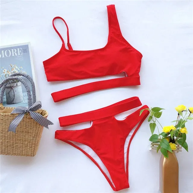 Belize Bikini