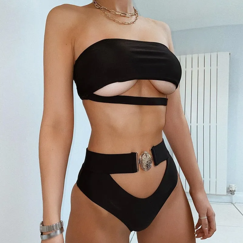 Belize Bikini