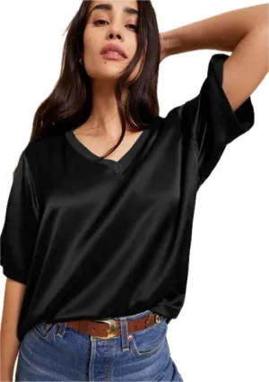 Bennie Oversized Tee
