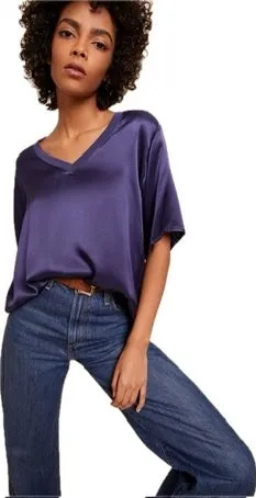 Bennie Oversized Tee