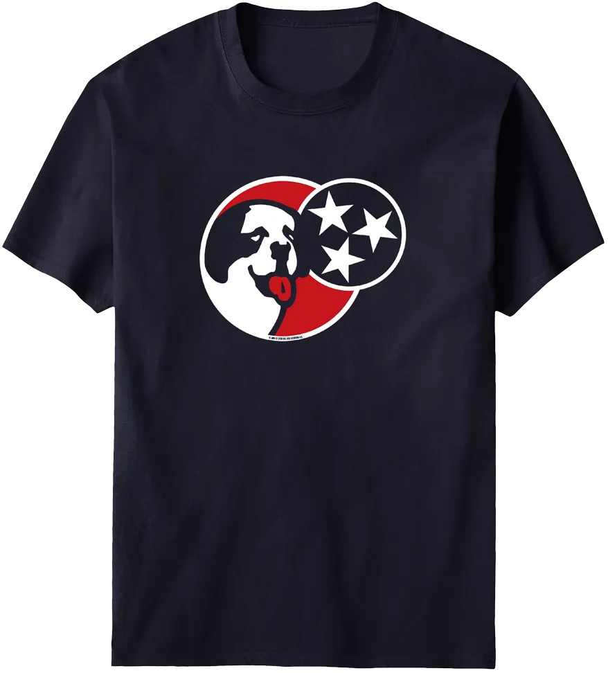 Big Dog Tennessee Strong Tee T-Shirt