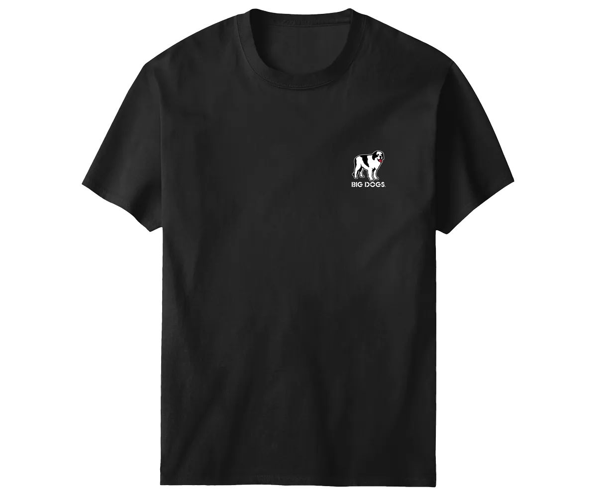 Big Dogs Special OPS T-Shirt